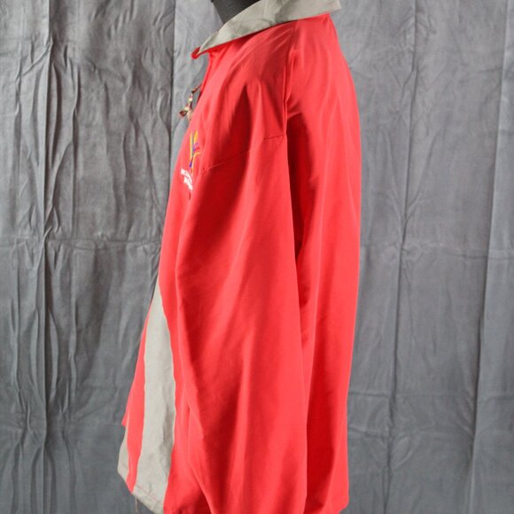 Sports Jacket - 1999 Pan Am Games Winnipeg - Men's Large - Picture 5 of 9